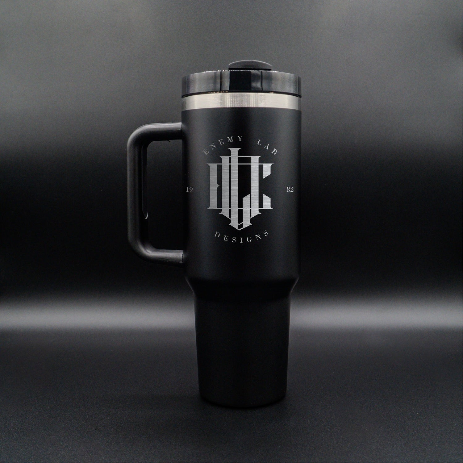 Branded Drinkware