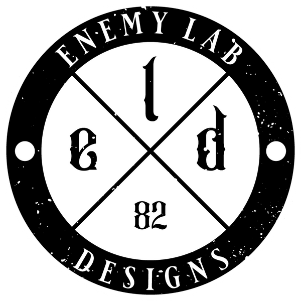 Enemy Lab Designs